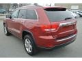 2013 Deep Cherry Red Crystal Pearl Jeep Grand Cherokee Limited  photo #5