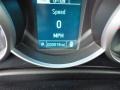 2014 Blue Ray Metallic Chevrolet Cruze LS  photo #20