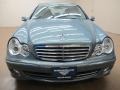 2005 Granite Grey Metallic Mercedes-Benz C 320 4Matic Sedan  photo #2