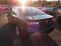 Attitude Black Metallic - Camry SE Photo No. 8