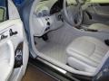  2005 C 320 4Matic Sedan Ash Interior