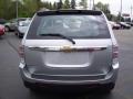 Galaxy Silver Metallic - Equinox LS AWD Photo No. 4