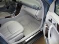 Granite Grey Metallic - C 320 4Matic Sedan Photo No. 19