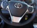 Attitude Black Metallic - Camry SE Photo No. 23