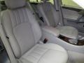 2005 Granite Grey Metallic Mercedes-Benz C 320 4Matic Sedan  photo #20