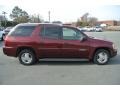 2004 Monterey Maroon Metallic GMC Envoy XUV SLE  photo #6