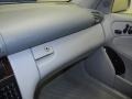 Granite Grey Metallic - C 320 4Matic Sedan Photo No. 25