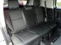Dark Charcoal Rear Seat Photo for 2012 Toyota FJ Cruiser #90399014
