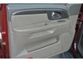 Monterey Maroon Metallic - Envoy XUV SLE Photo No. 10