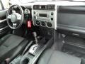 Dark Charcoal Dashboard Photo for 2012 Toyota FJ Cruiser #90399029