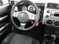 Dark Charcoal Steering Wheel Photo for 2012 Toyota FJ Cruiser #90399047