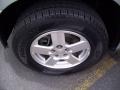 Galaxy Silver Metallic - Equinox LS AWD Photo No. 9