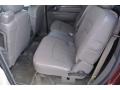 Monterey Maroon Metallic - Envoy XUV SLE Photo No. 18