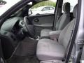 Galaxy Silver Metallic - Equinox LS AWD Photo No. 10