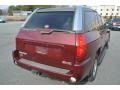 Monterey Maroon Metallic - Envoy XUV SLE Photo No. 20