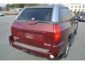 2004 Monterey Maroon Metallic GMC Envoy XUV SLE  photo #20