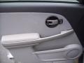 Galaxy Silver Metallic - Equinox LS AWD Photo No. 12