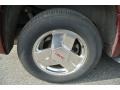 Monterey Maroon Metallic - Envoy XUV SLE Photo No. 26