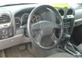 Monterey Maroon Metallic - Envoy XUV SLE Photo No. 28