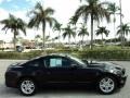 Black - Mustang V6 Coupe Photo No. 5