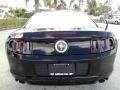 Black - Mustang V6 Coupe Photo No. 7