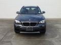 Mineral Grey Metallic - X1 sDrive28i Photo No. 3