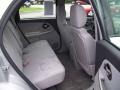 Galaxy Silver Metallic - Equinox LS AWD Photo No. 16