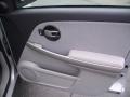 Galaxy Silver Metallic - Equinox LS AWD Photo No. 18