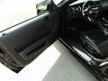 Black - Mustang V6 Coupe Photo No. 17