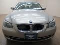 Platinum Bronze Metallic - 5 Series 528xi Sedan Photo No. 2