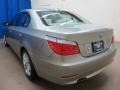 Platinum Bronze Metallic - 5 Series 528xi Sedan Photo No. 5