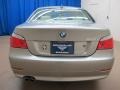 Platinum Bronze Metallic - 5 Series 528xi Sedan Photo No. 6