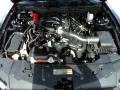 3.7 Liter DOHC 24-Valve Ti-VCT V6 Engine for 2013 Ford Mustang V6 Coupe #90399869