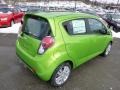 2014 Jalapeno Chevrolet Spark LS  photo #5