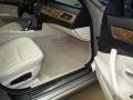Platinum Bronze Metallic - 5 Series 528xi Sedan Photo No. 21
