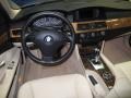 Platinum Bronze Metallic - 5 Series 528xi Sedan Photo No. 23