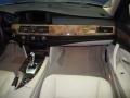 Platinum Bronze Metallic - 5 Series 528xi Sedan Photo No. 25