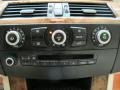 Platinum Bronze Metallic - 5 Series 528xi Sedan Photo No. 29