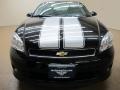 Black - Monte Carlo SS Photo No. 2