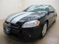 Black - Monte Carlo SS Photo No. 3