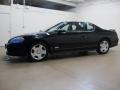Black - Monte Carlo SS Photo No. 4