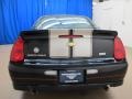 Black - Monte Carlo SS Photo No. 6