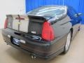 Black - Monte Carlo SS Photo No. 7