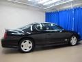 Black - Monte Carlo SS Photo No. 8