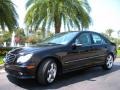 Black - C 230 Sport Photo No. 2
