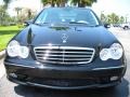 Black - C 230 Sport Photo No. 3