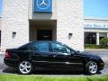 Black - C 230 Sport Photo No. 5