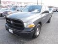 2012 Mineral Gray Metallic Dodge Ram 1500 Express Crew Cab  photo #3