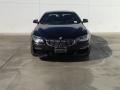 Black Sapphire Metallic - 6 Series 650i Coupe Photo No. 3