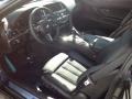 Black Sapphire Metallic - 6 Series 650i Coupe Photo No. 6